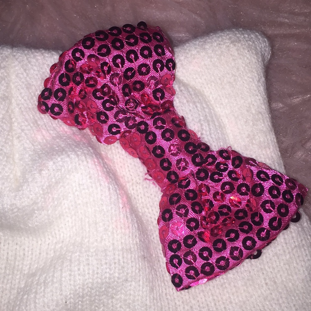 Hello kitty beanie - Picture 4 of 5